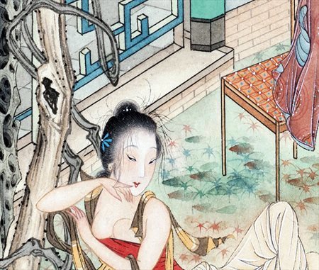 农安-中国古代行房图大全，1000幅珍藏版！